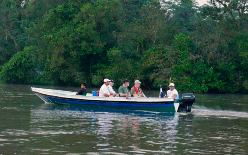 pesca 